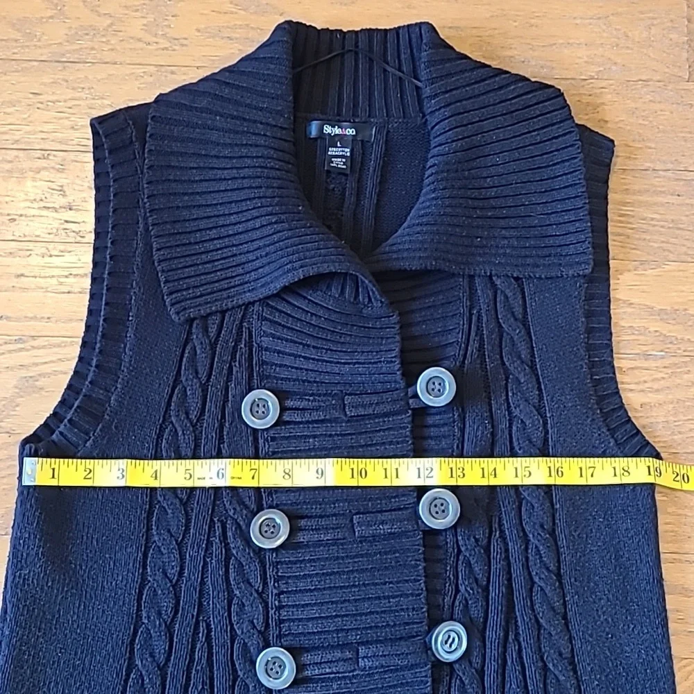 Style & Co. style co